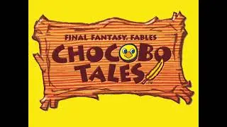 Move de Chocobo - Final Fantasy Fables: Chocobo Tales