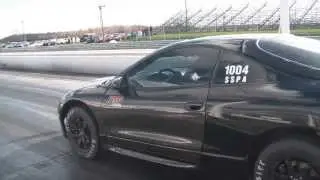 Jim low 9sec  street DSM