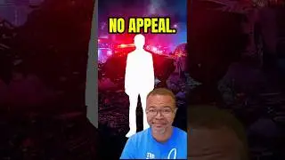 You Only Get One Life&hellip; Then This Happens #shorts #judgment #eternity #jesus #bible