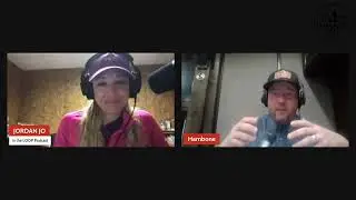 In the LOOP Podcast w/ Jordan Jo #159 - San Angelo Stock Show & Rodeo |  Josh &ldquo;Hambone&rdquo; Hilton