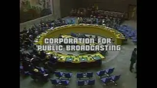 Interruption Bumper/WNET/Corporation For Public Broadcasting/Funding Credits (1979?)