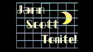 Jann Scott 710 KNUS radio 1993: guests Dan Rather, Popes visit  Denver Mason Lewis, Habitat Humanit