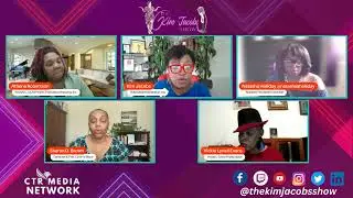 FREESTYLE FRIDAY-OPEN DOORS/OPPORTUNITIES - Replay