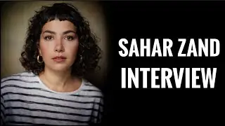 Caught in Chaos: Sahar Zand&rsquo;s Experience in Bangladesh | Iblis Manifestations Podcast Ep. 155