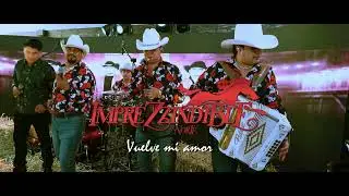 Imprezzindible Norte X Chava Garcia Y Su Devorador Norte&ntilde;o - Vuelve Mi Amor  ( Video En Vivo )