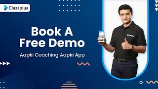 Grow Your Online Coaching Business Upto 20X | Sourav Ganguly | Classplus
