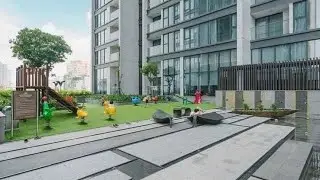 Homefromhome Metropolis Apartments, Hanoi, Vietnam | Travel With Bhumika