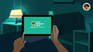 First National Bank GH Live Stream