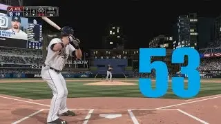 MLB 15 The Show RTTS Part 53 - A Minor Screwup (PS4)
