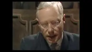 RIP Clifford Rose 