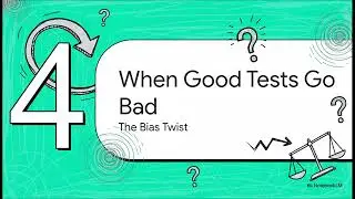 4. Cross Validation in Machine Learning | Explained Simply