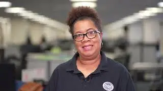 FEMA Women's History Month 2023: Sheila Jones
