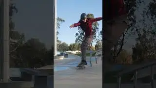 POV FS Lipslide 💋