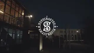 Welcome to Sur 34 Gin Distillery