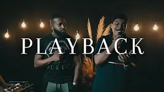 Riqueza - Paulo Neto feat: Jairo Bonfim | PLAYBACK