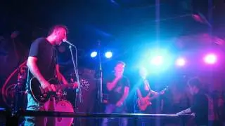 10. Ηρωίνη+ Άνθρωποι Φυτά - Cartoons Live at An Club 2014