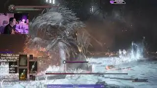 FINAL....FINAL DS3 BOSS I HOPE, THEN FINALLY TIME TO BE FRENCH commands - !discord, !tw, !pp, !beaut