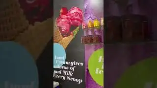 Amul Ice cream Parlour