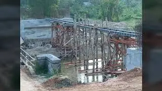 Erection girder manual