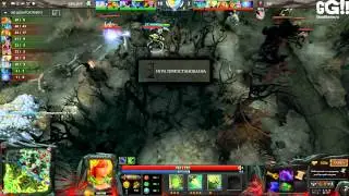 DK vs Speedgaming.int game 2 GRANDFINAL MLG Columbus day 3