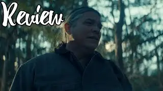 Not Too Comic Book: Revival Season 1 Episode 8 