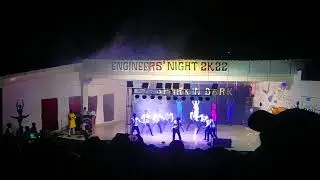 Engineering Students Of REC sonbhadra
