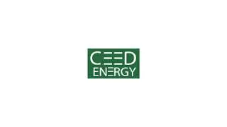 Big Ideas Challenge 2019 - CEED Energy