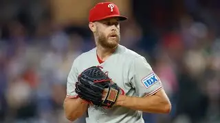 Zack Wheeler | 2025 Highlights 