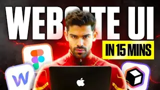 Relume AI Course in Hindi & English for Beginners (AI Website Designing for Freelancers)