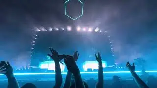Equal x Boy (Finale VIP) ODESZA live at BMO Stadium