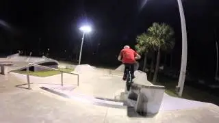 Adam LZ in Florida
