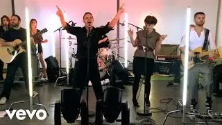 Scissor Sisters - Whole New Way (Live - Google Session, 2010)