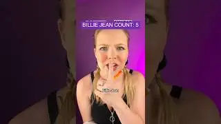 BILLY JEAN