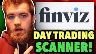 How to Find Stocks to Trade 2022 (FINVIZ for Day Trading)