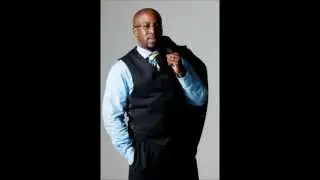 Clyde Anderson on Survival Radio Network