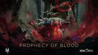 IMMORTAL: Gates of Pyre OST | Prophecy of Blood