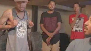 PREMIUM STACKSS feat. BE-EZ-Trailer for music video