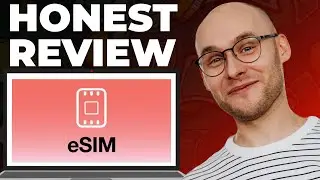 Обзор британского провайдера eSIM Three &ndash; по-прежнему ли он хорош?