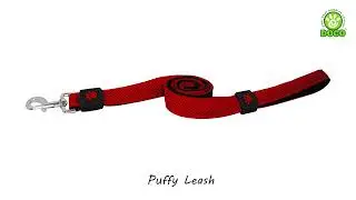DOCO&reg; Puffy Leash