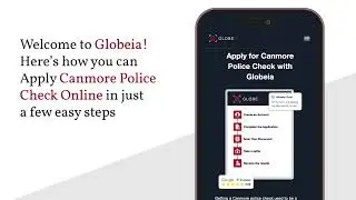 How to Get a Canmore Criminal Record Check? | RCMP | Canada | Background Check |