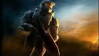 Halo homage - Intro credit Jerasunder