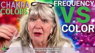 The Truth About CHAKRA COLORS Explained Simply