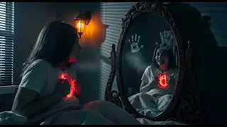 Don't Buy Antique Mirrors  True Horror Sleep Story That Will Keep You Awake