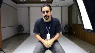 EuSouFotografo acompanha aula de Ide Gomes