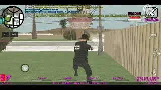 CONTENTE #1 HIGHLIGHT (BMRP SAMP)