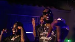Peewee The Longway x Gucci Mane - Gold Mouth (Clean)