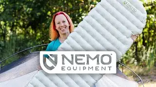 Рюкзак мечты, созданный здесь ⛺ NEMO Tensor Elite #рюкзак #NEMO #Enwild