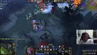 DOTA 2 MMR GRIND TO IMMORTAL
