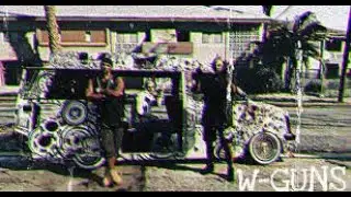 EIGHTBORN-BLVCK WGUNS MARK EDİT