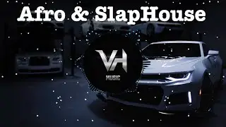 Fire Calls (Afro & Slap House)